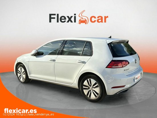 Volkswagen Golf e-Golf ePower 100 kW (136CV) - Palma Islas Baleares