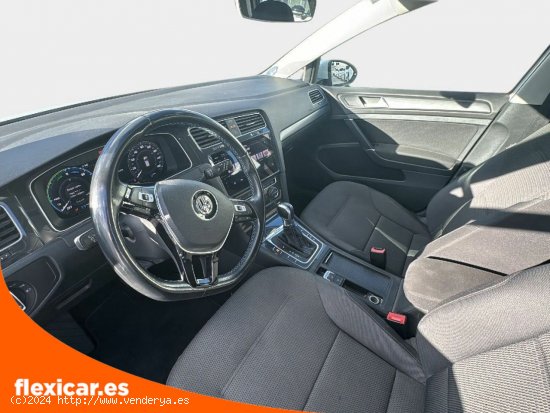 Volkswagen Golf e-Golf ePower 100 kW (136CV) - Palma Islas Baleares