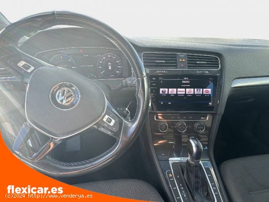 Volkswagen Golf e-Golf ePower 100 kW (136CV) - Palma Islas Baleares