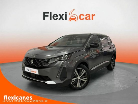 Peugeot 5008 1.2  96KW (130CV) S&S Allure - 5 P (2022) - Viladecans