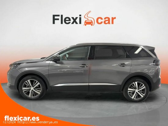 Peugeot 5008 1.2  96KW (130CV) S&S Allure - 5 P (2022) - Viladecans