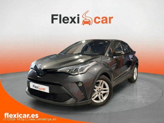 Toyota C-HR 1.8 125H Active - Gavá