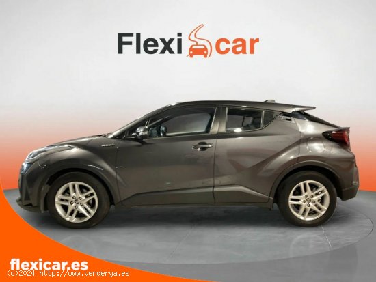 Toyota C-HR 1.8 125H Active - Gavá