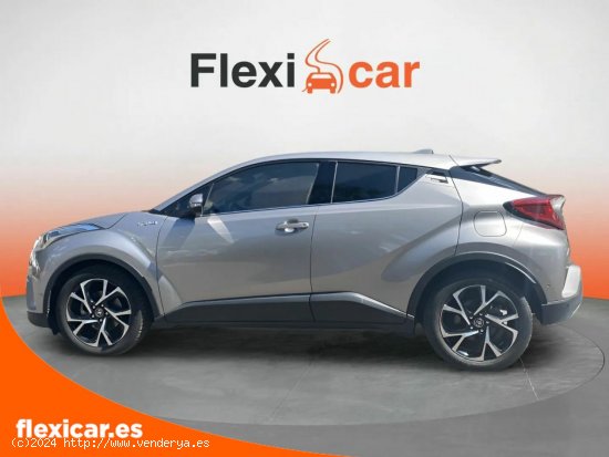 Toyota C-HR 1.8 125H Active - Olías del Rey