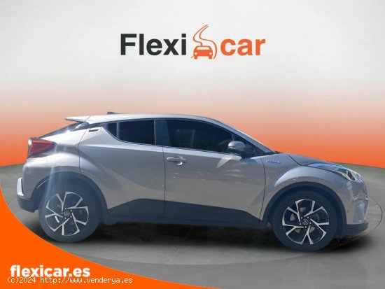 Toyota C-HR 1.8 125H Active - Olías del Rey