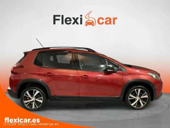 Peugeot 2008 GT Line 1.2 PureTech 81KW (110CV) S&S - Alicante