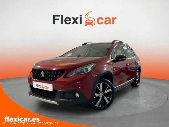 Peugeot 2008 GT Line 1.2 PureTech 81KW (110CV) S&S - Alicante