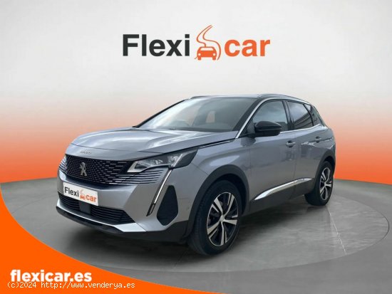 Peugeot 3008 1.5 BlueHDi 96kW S&S GT EAT8 - Xátiva