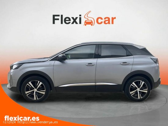 Peugeot 3008 1.5 BlueHDi 96kW S&S GT EAT8 - Xátiva