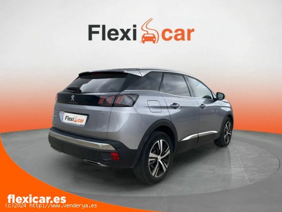 Peugeot 3008 1.5 BlueHDi 96kW S&S GT EAT8 - Xátiva