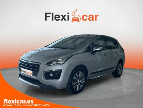 Peugeot 3008 Allure 1.2 PureTech 130 S&S - Xátiva