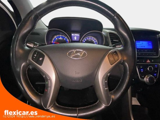 Hyundai i30 1.4 MPI BlueDrive Essence - 5 P (2015) - Alicante