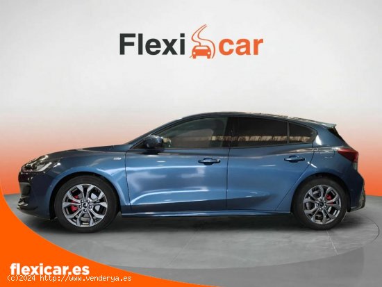 Ford Focus 1.0 Ecoboost MHEV 92kW Active - Girona