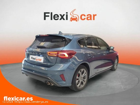 Ford Focus 1.0 Ecoboost MHEV 92kW Active - Girona