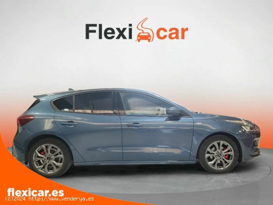 Ford Focus 1.0 Ecoboost MHEV 92kW Active - Girona