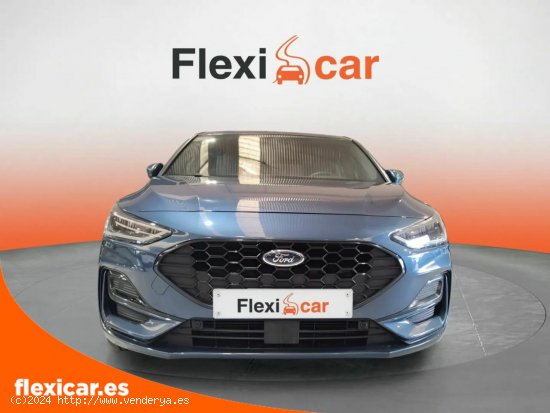 Ford Focus 1.0 Ecoboost MHEV 92kW Active - Girona