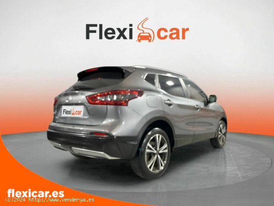 Nissan Qashqai DIG-T 85 kW (115 CV) N-CONNECTA - Alicante