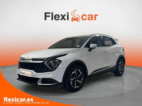 Kia Sportage 1.6 T-GDi 110kW (150CV) Drive 4x2 - Alicante