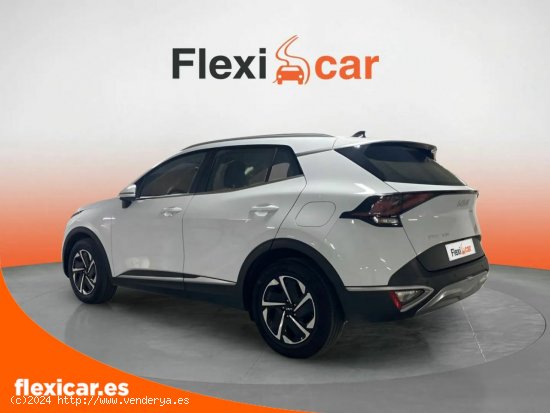 Kia Sportage 1.6 T-GDi 110kW (150CV) Drive 4x2 - Alicante