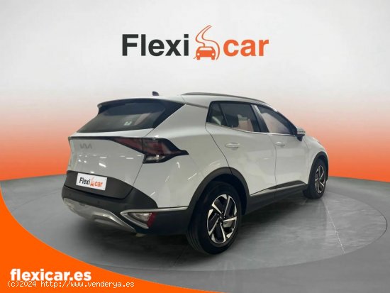 Kia Sportage 1.6 T-GDi 110kW (150CV) Drive 4x2 - Alicante