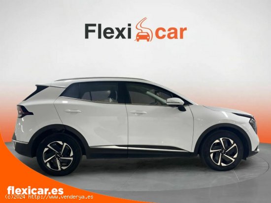 Kia Sportage 1.6 T-GDi 110kW (150CV) Drive 4x2 - Alicante