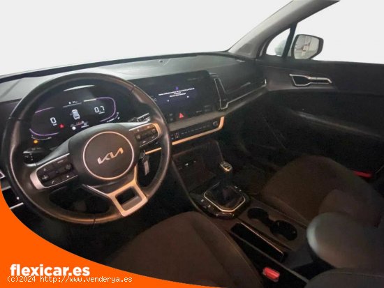 Kia Sportage 1.6 T-GDi 110kW (150CV) Drive 4x2 - Alicante