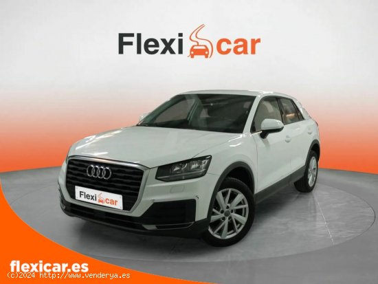 Audi Q2 Advanced 30 TDI 85kW (116CV) S tronic - Segovia