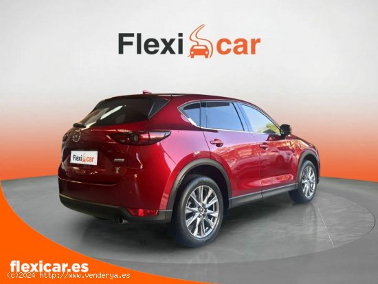 Mazda CX-5 2.0 G 121kW (165CV) 2WD Zenith - Sabadell