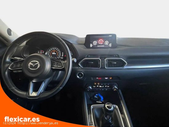 Mazda CX-5 2.0 G 121kW (165CV) 2WD Zenith - Sabadell