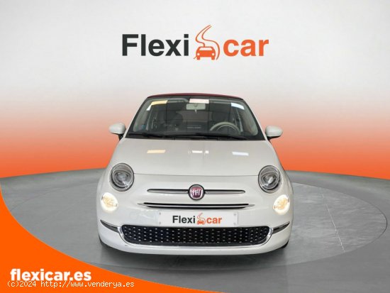 Fiat 500 Dolcevita 1.0 Hybrid 51KW (70 CV) - Orihuela