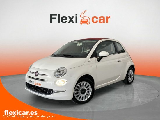 Fiat 500 Dolcevita 1.0 Hybrid 51KW (70 CV) - Orihuela