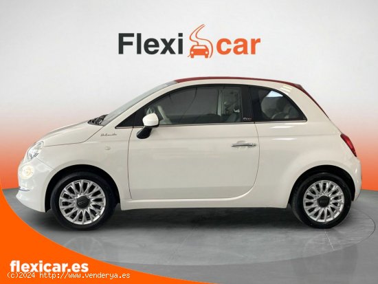 Fiat 500 Dolcevita 1.0 Hybrid 51KW (70 CV) - Orihuela