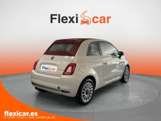 Fiat 500 Dolcevita 1.0 Hybrid 51KW (70 CV) - Orihuela