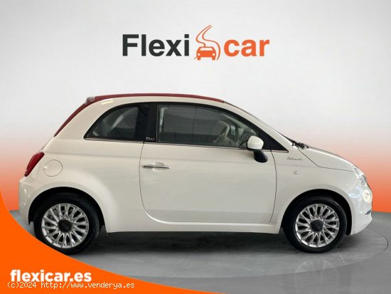 Fiat 500 Dolcevita 1.0 Hybrid 51KW (70 CV) - Orihuela