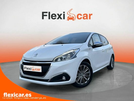 Peugeot 208 5P STYLE 1.2L PureTech 60KW (82CV) - Alicante