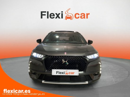 DS Automobiles DS 7 Crossback BlueHDi 132kW (180CV) Auto. PERF.LINE - San Fernando de Henares