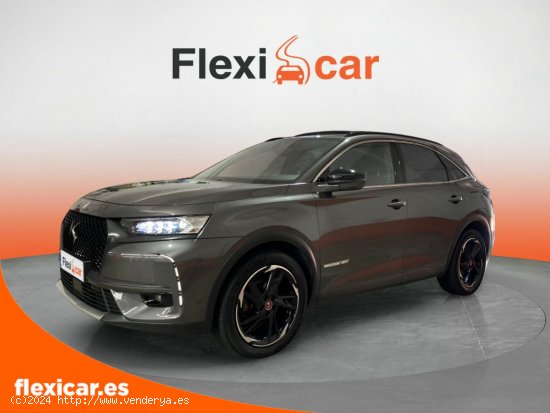 DS Automobiles DS 7 Crossback BlueHDi 132kW (180CV) Auto. PERF.LINE - San Fernando de Henares