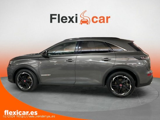 DS Automobiles DS 7 Crossback BlueHDi 132kW (180CV) Auto. PERF.LINE - San Fernando de Henares