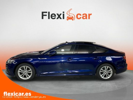 Audi A5 35 TDI 110kW (150CV) S tronic Sportback - San Fernando de Henares