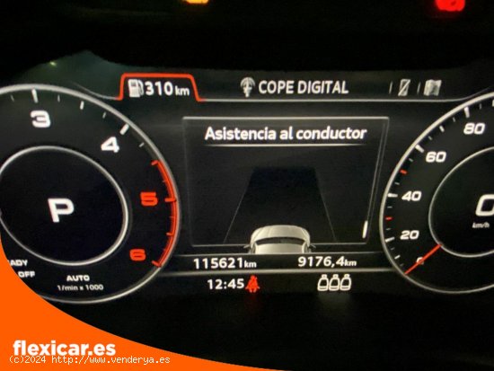 Audi A5 35 TDI 110kW (150CV) S tronic Sportback - San Fernando de Henares