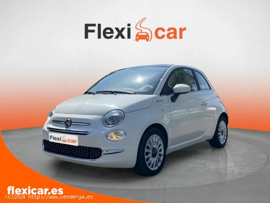 Fiat 500 Dolcevita 1.0 Hybrid 51KW (70 CV) - Olías del Rey