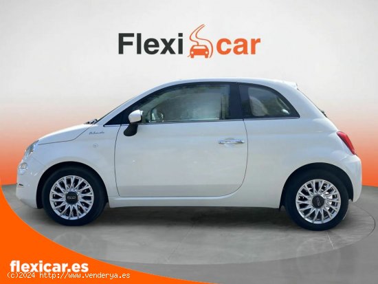 Fiat 500 Dolcevita 1.0 Hybrid 51KW (70 CV) - Olías del Rey