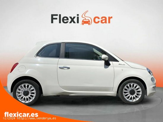 Fiat 500 Dolcevita 1.0 Hybrid 51KW (70 CV) - Olías del Rey