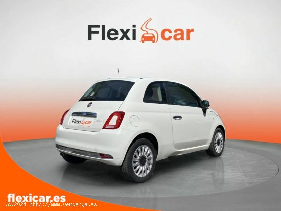 Fiat 500 Dolcevita 1.0 Hybrid 51KW (70 CV) - Olías del Rey