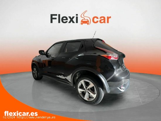 Nissan Juke DIG-T 86 kW (117 CV) DCT 7 Vel. ACENTA - Marbella