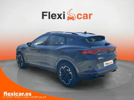 Cupra Formentor 2.0 TDI 110kW (150 CV) 4Drive DSG - Vélez-Málaga