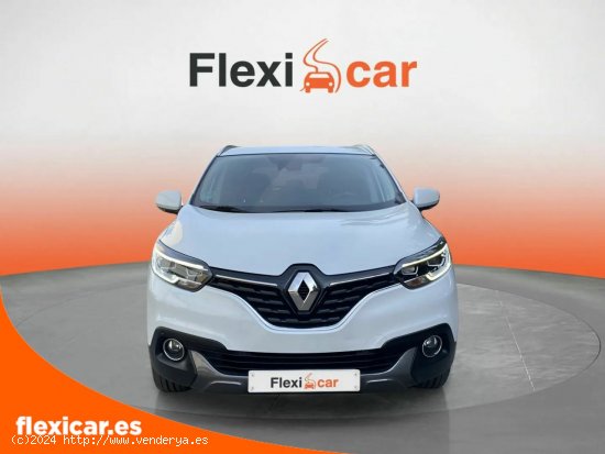 Renault Kadjar Zen Energy TCe 97kW (130CV) - Leganés