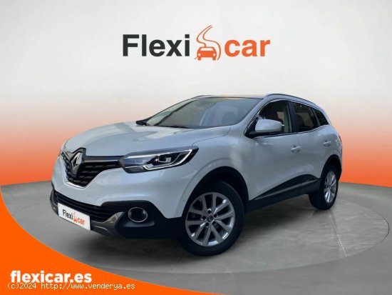 Renault Kadjar Zen Energy TCe 97kW (130CV) - Leganés