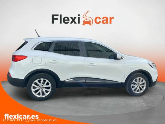 Renault Kadjar Zen Energy TCe 97kW (130CV) - Leganés