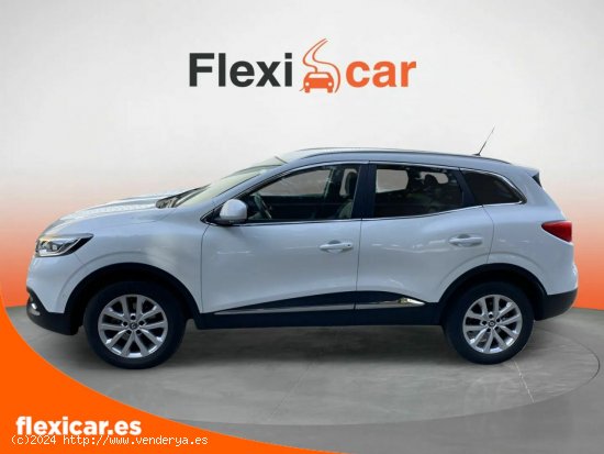 Renault Kadjar Zen Energy TCe 97kW (130CV) - Leganés